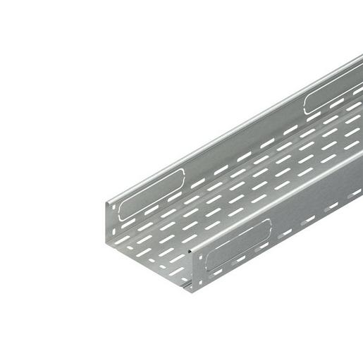 RLCPV 85.100 OV Verteilerinne, 85x100x3000 mm, t=1,0 mm,