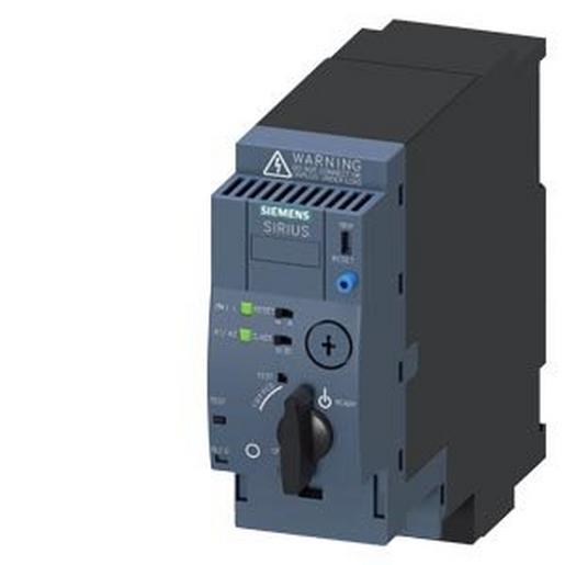 3RA6120-0CB30 SIRIUS Kompaktabzweig Direktstarter 690