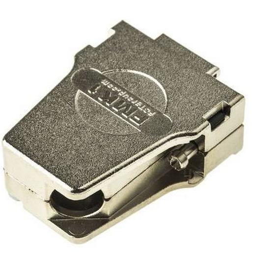 FMK1 Molex Industrial D-Metallhaube 9-polig