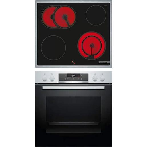 HND271GS63 Herd-Set best. aus: HEA171BS2 + NKN64RGA