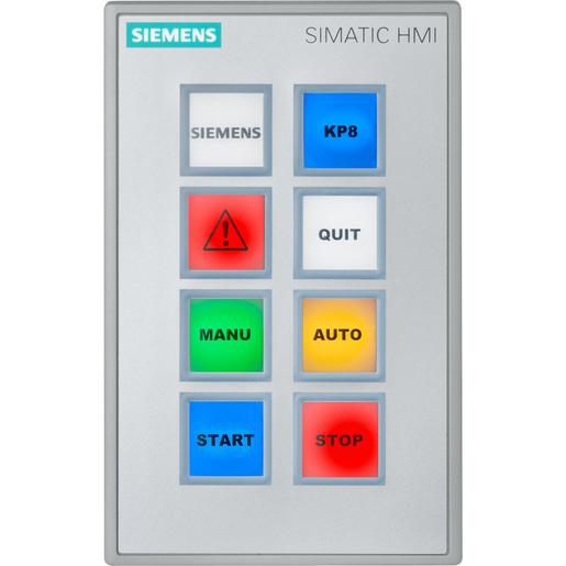 6AV3688-3AF37-0AX0 SIMATIC HMI KP8F PN