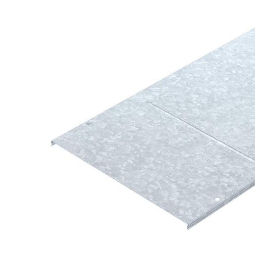 DGRR 400 FT Deckel rastbar für Gitterrinne 400x3000