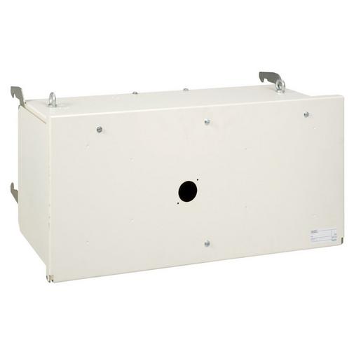 KH063SD551 KH Abgangskasten 630A, Leergehäuse für C