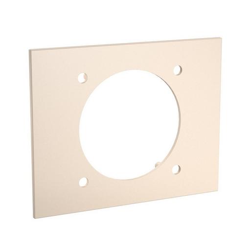 BRK BL CEE cws Geräteblende SIGNA BASE 9001 CEE 120x95x