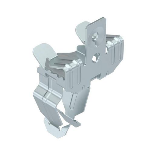 SCVPO 7-13 D32 Trägerklammer mit Rohraufnahme unten 32