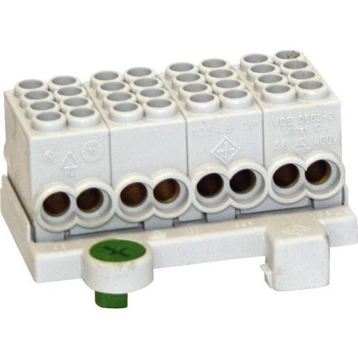 HA 25-43 Hauptleitungsabzweigklemme