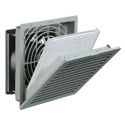 PF 32000 230V 54 7035 Filterlüfter PF32.000,230AC,98m3/h,177x1