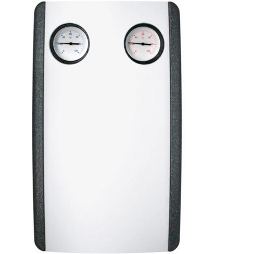 WPKI-HK E Pumpenbaugruppe, WPKI-HK E für ungemisch