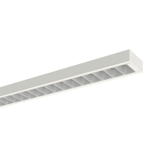 ABRFB1480DAWS840M9S0500-SEN Leuchte ABRFB, Anbau, weiß, DALI-2, brei