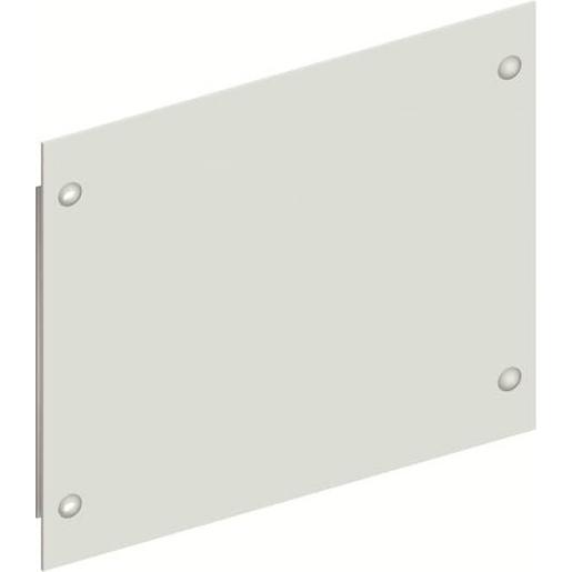 ZH440 ZH440 Einfachblende NH1 geschlossen Zube