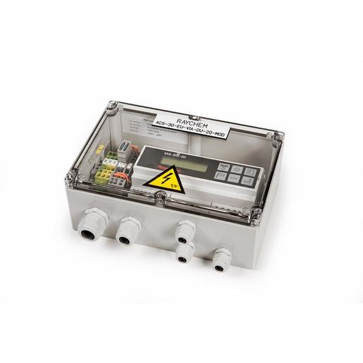 ACS-30-EU-VIA-DU-20-MOD Freiflächenbeheizungsmodul, für Regelung