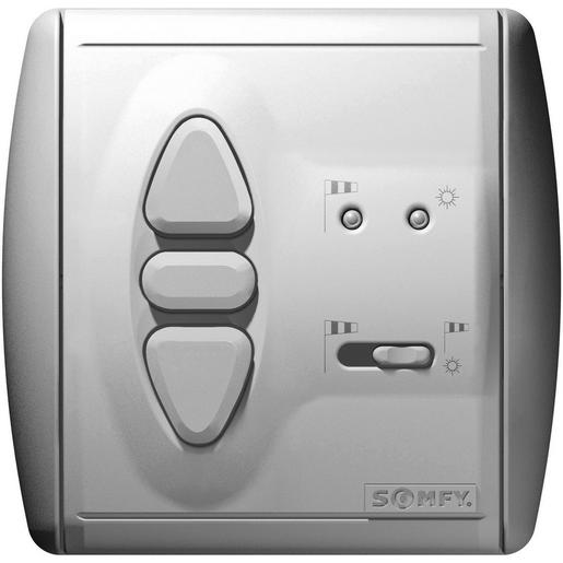 1818193 Wind- und Sonnenautomatik Soliris IB Ste