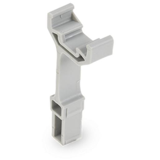 2002-160 Adaptergrau