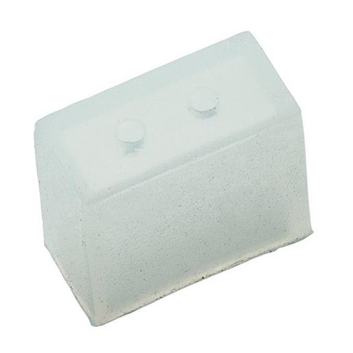 88569 Silikonkappe-Einfarb.Platine VARDAFlex-I