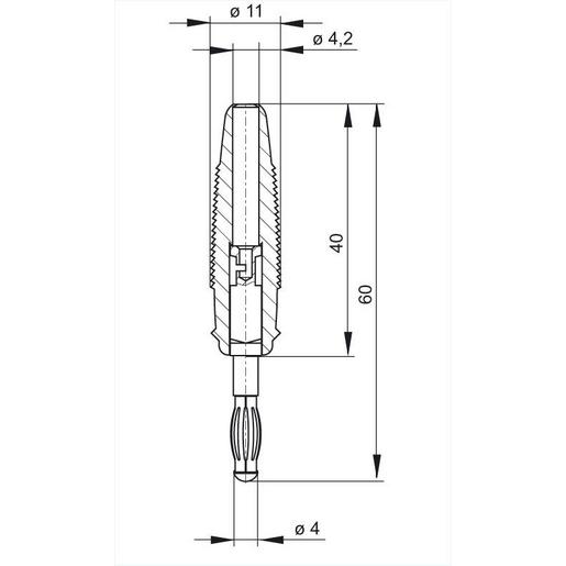 LAS 30 schwarz / black LAS 30 schwarz / black