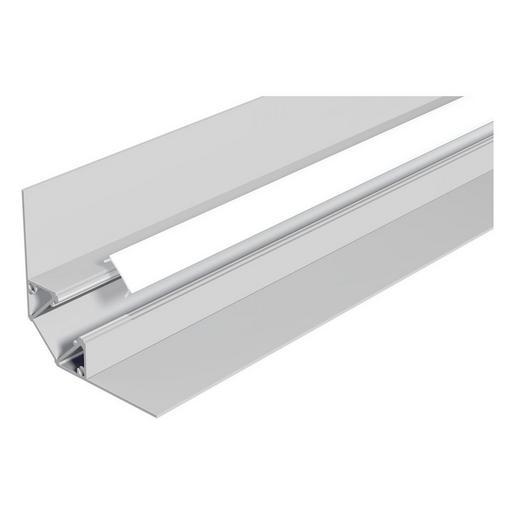 APTB3AM200 Trockenbauprofil inkl. Abdeckung für LED
