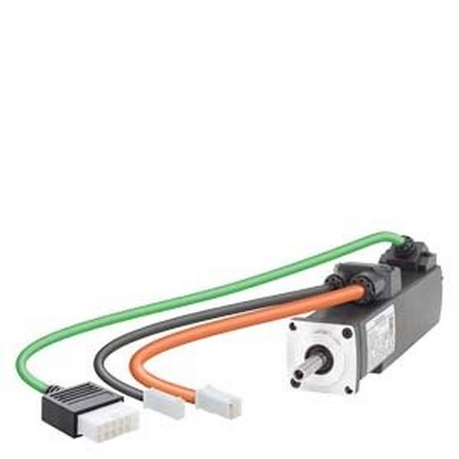 1FL6024-2AF21-1AH1 SIMOTICS S-1FL6 LI, 1AC/3AC 230V, 0,32 N