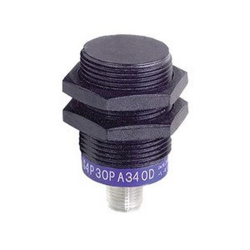 ( XS4P30PA340D alt ) XS4-Indu. Näher.sch. M30, L50mm, PPS, Sn