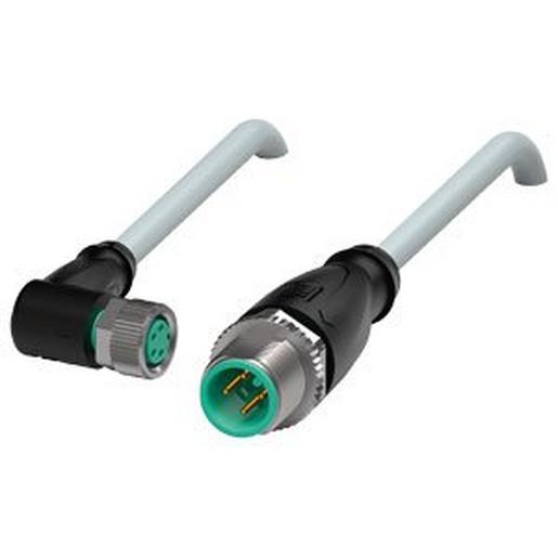 V31-WM-5M-PUR-V1-G Verbindungskabel V31-WM-5M-PUR-V1-G