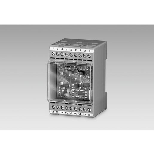 HEAG153 Digital Konverter TTL-HTL HEAG153 Digital Konverter TTL-HTL