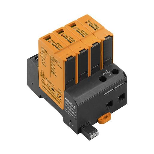 VPU AC I 3+MOV R 950/12.5 Überspannungsableiter, Überspannungsschu