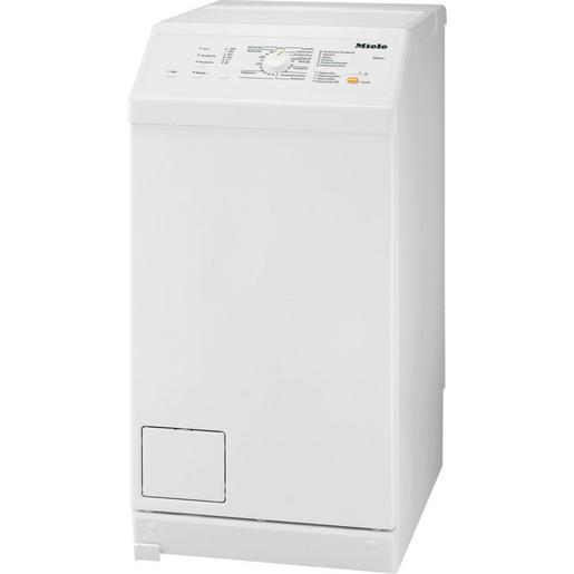 WW630WPM Waschmaschine Toplader lotosweiß