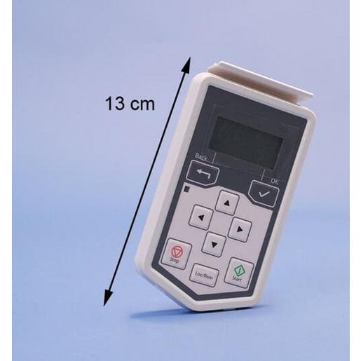 ACS-BP-S Bedienpanel ACS-BP-S