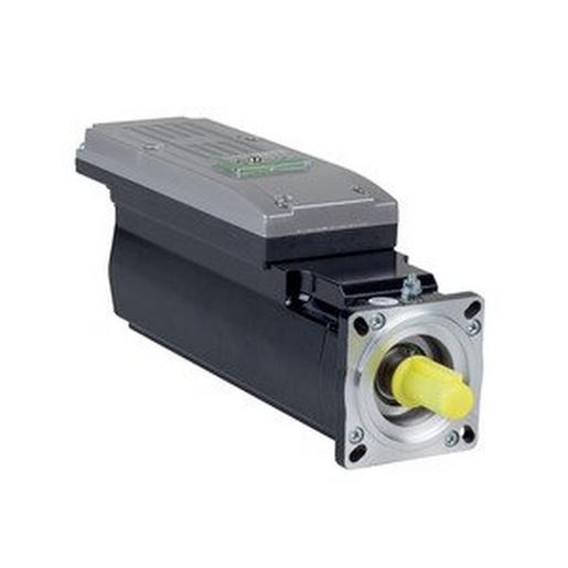 ILM0703P12F0000 Integ. Servomotor- 2,2 Nm, 6000 U/min, W