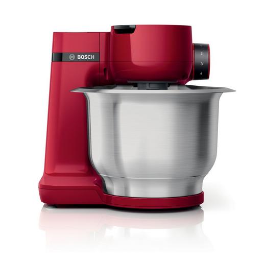 MUMS2ER01 Küchenmaschine MUM Serie 2 rot