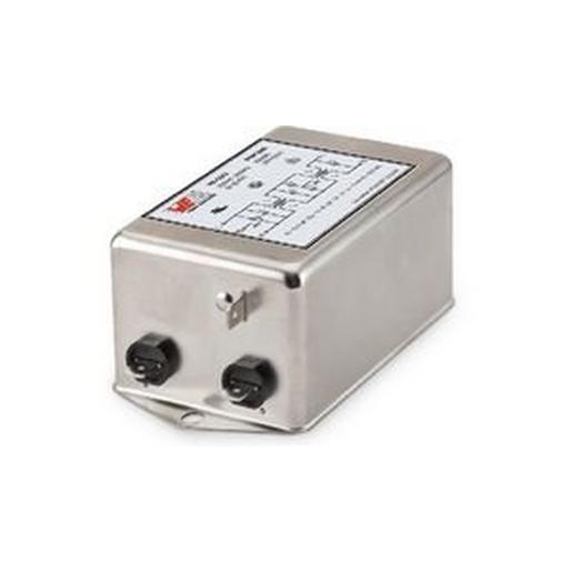 810913020 1-Phasen-Leitungsfilter mit 2 Stufen, WE