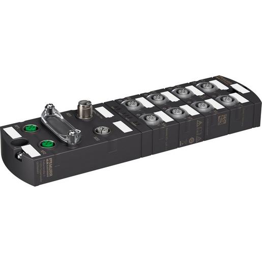 54630 IMPACT67 Pro PN DIO8 IOL8 M12L 5P