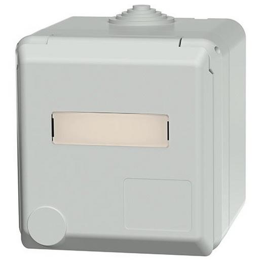 4135 Cepex-Wanddose 16A5p6h400V IP44