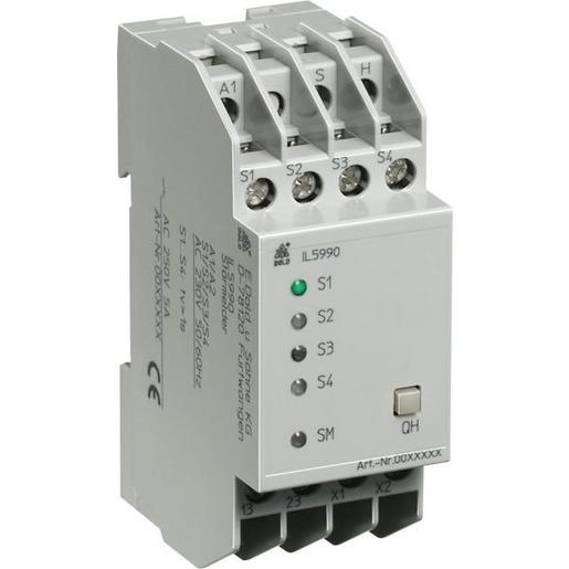 IL5990 AC/DC24V 10S STOERMELDERELAIS