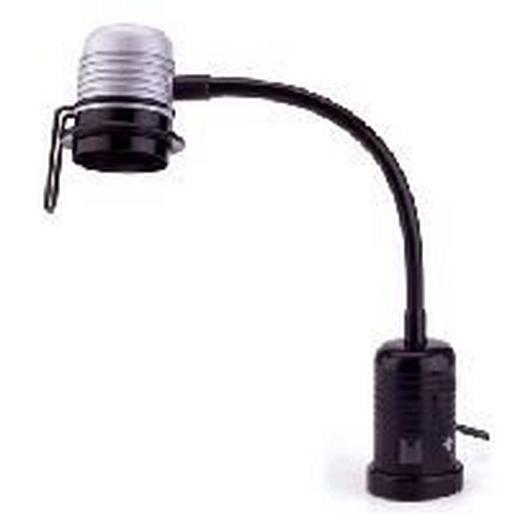 8 418 560 000 Velux 3000 mit Tischklammer