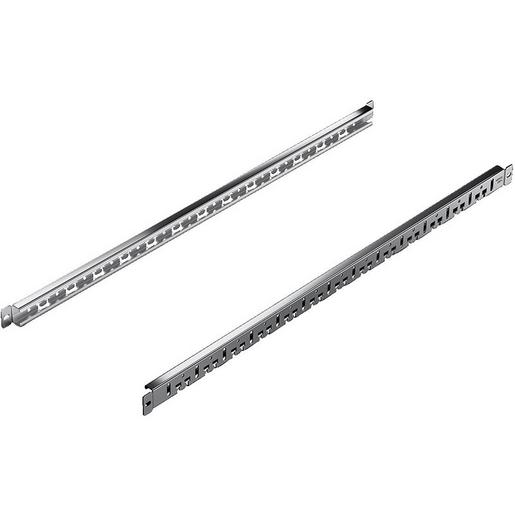 VX 5302.022 Kombischiene für VX IT, für Schrankbreit