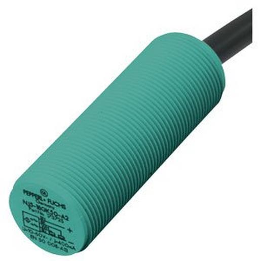 NBB5-18GK50-E2-10M Induktiver Sensor NBB5-18GK50-E2-10M