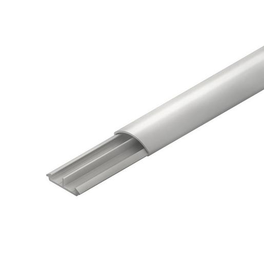 BDK1035.5 Bodenkanal, mit Deckel, 12x35x2000 mm, K