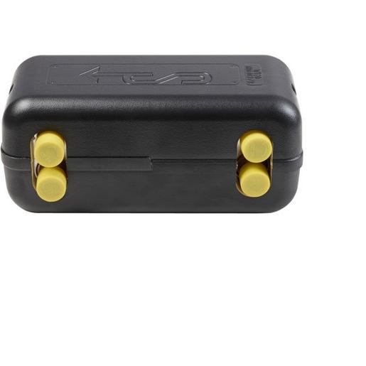 WT 10 Wärmeübertrager, Zubehör WT 10, Leistung