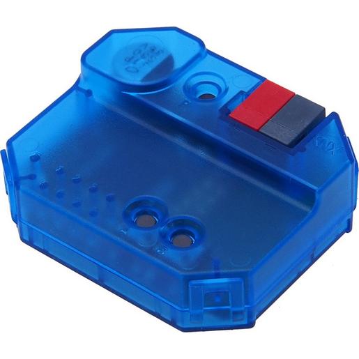 KNX RF/TP Coupler 673.1 secure mit Security Proxy und Segment Coupler