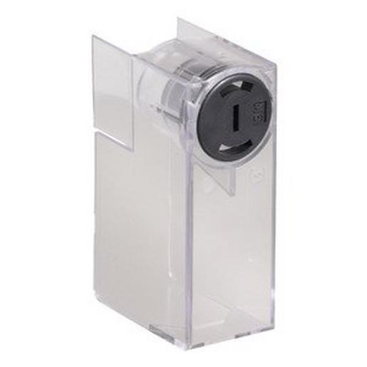 LA9F704 Klemmenabdeckung