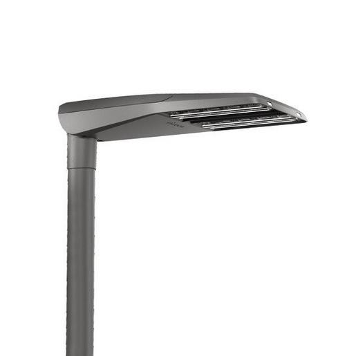5XC3E41E08ME Streetlight SL 11 iQ midiMastleuchte,LED