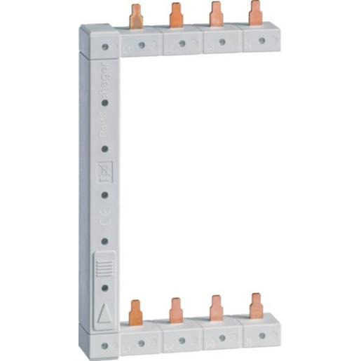 KCF663S Phasenschiene senkr. 63A li/re 3PN 2R