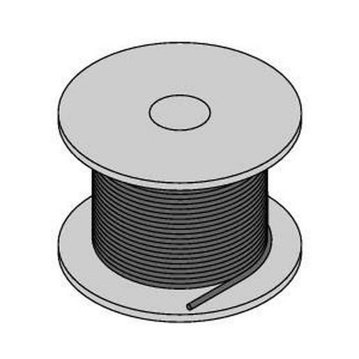 CABLE4X0.34-XX-PUR-GY-500M/TXG Aktuator- und Sensorleitung / PUR, Meter
