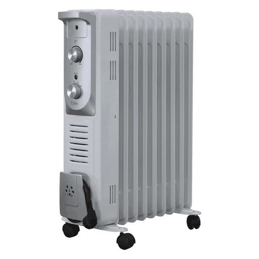 OR 09 Ölradiator trend