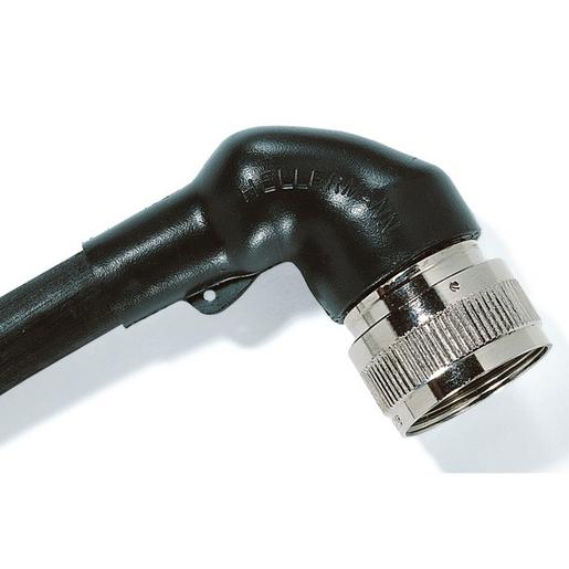 1152-4-G-PO-X-BK Formteil 1152-4-G