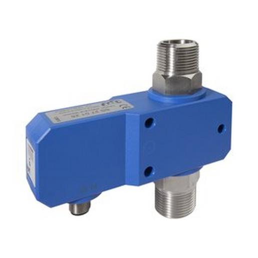 SS270125 Sensor Strömung, Wasser, kalorimetrisch,