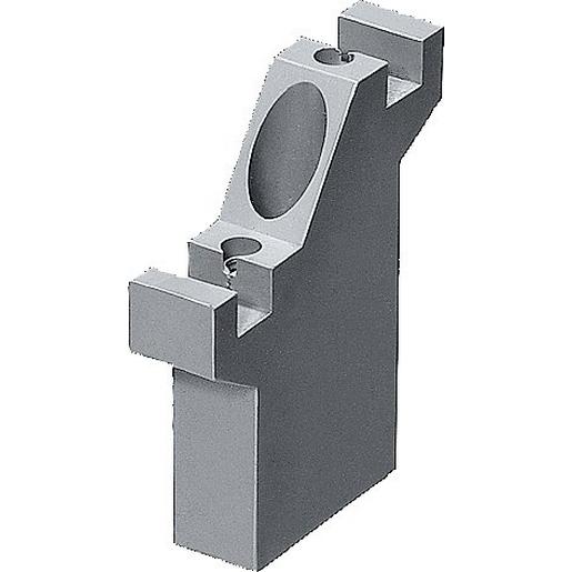 8GF9320-1 ISO-Tragbock hoch N/PE für 2 Sammelschie