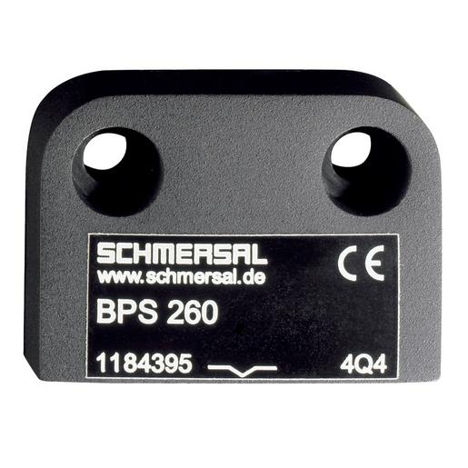 BPS 260-1 AS-Interface Safety at WorkBPS 260-1