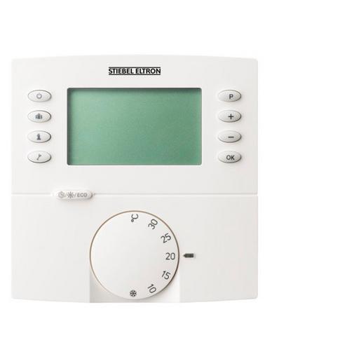 SRC C digital FunkRaumtemperaturregler, SRC C digital,