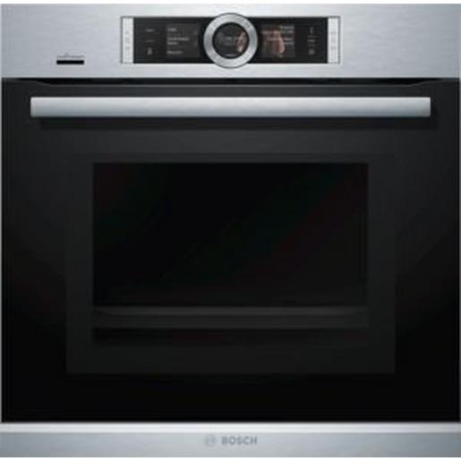 HNG6764S6 Backofen mit Mikrowelle, Serie , 8